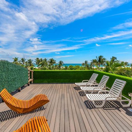 Sobe Suites In Miami Beach Eksteriør bilde