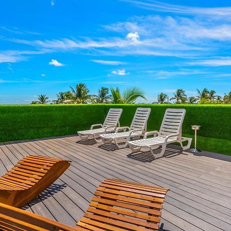 Sobe Suites In Miami Beach Eksteriør bilde