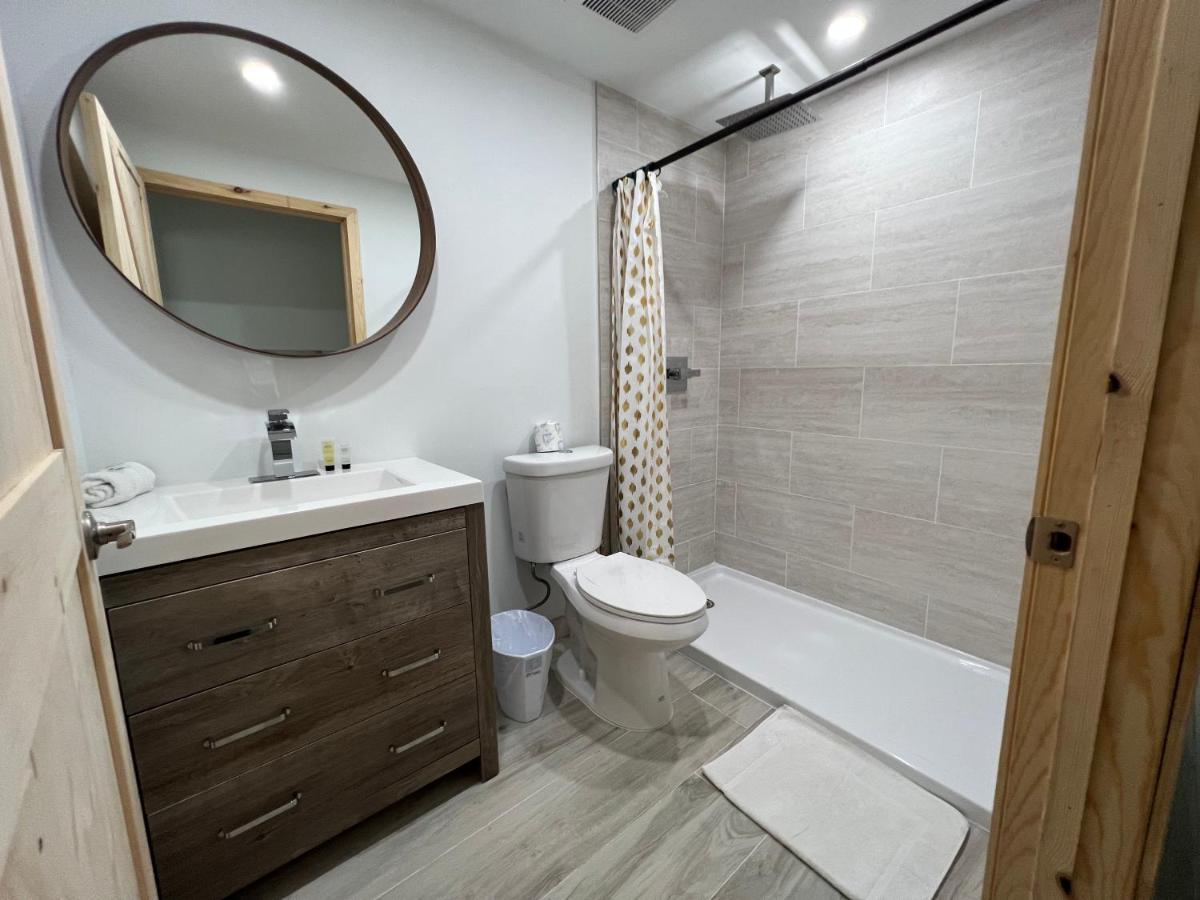 Sobe Suites In Miami Beach Eksteriør bilde