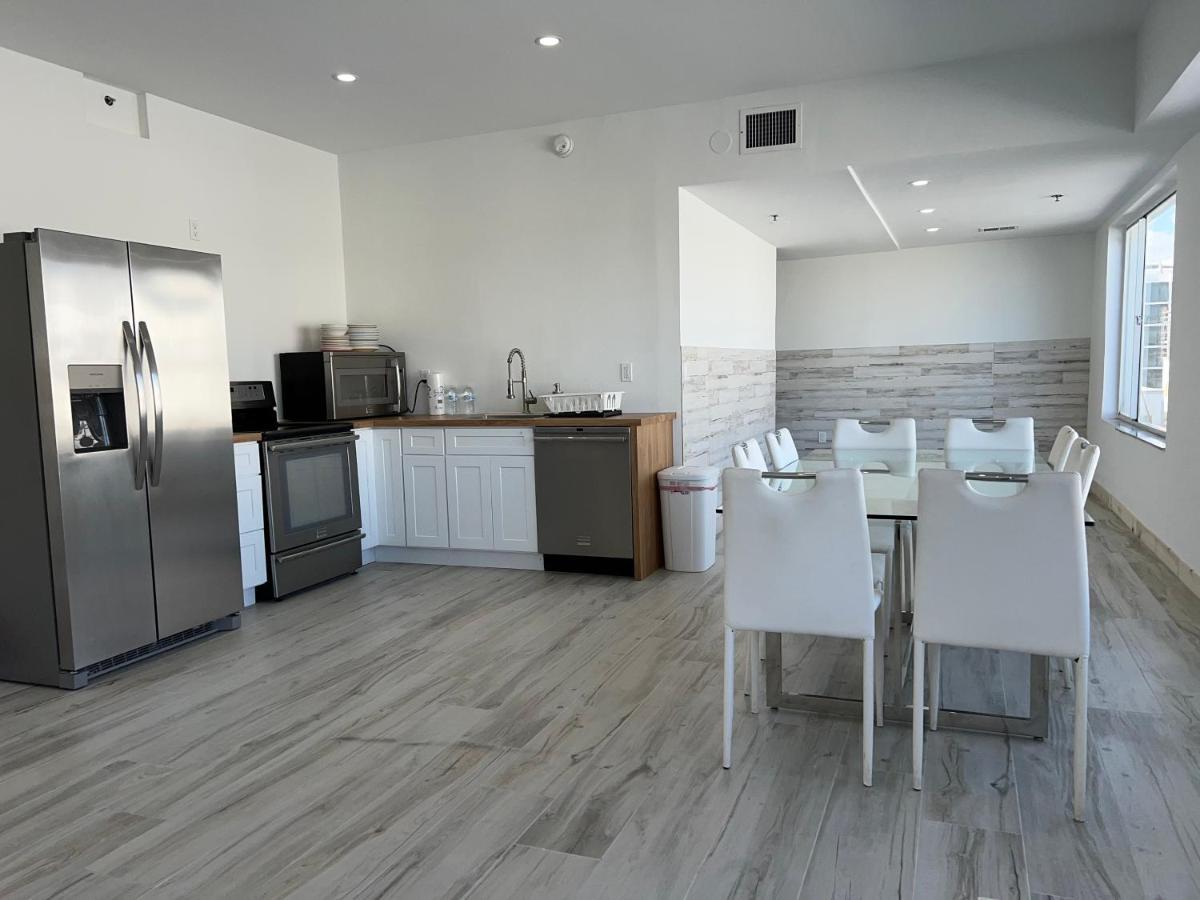 Sobe Suites In Miami Beach Eksteriør bilde