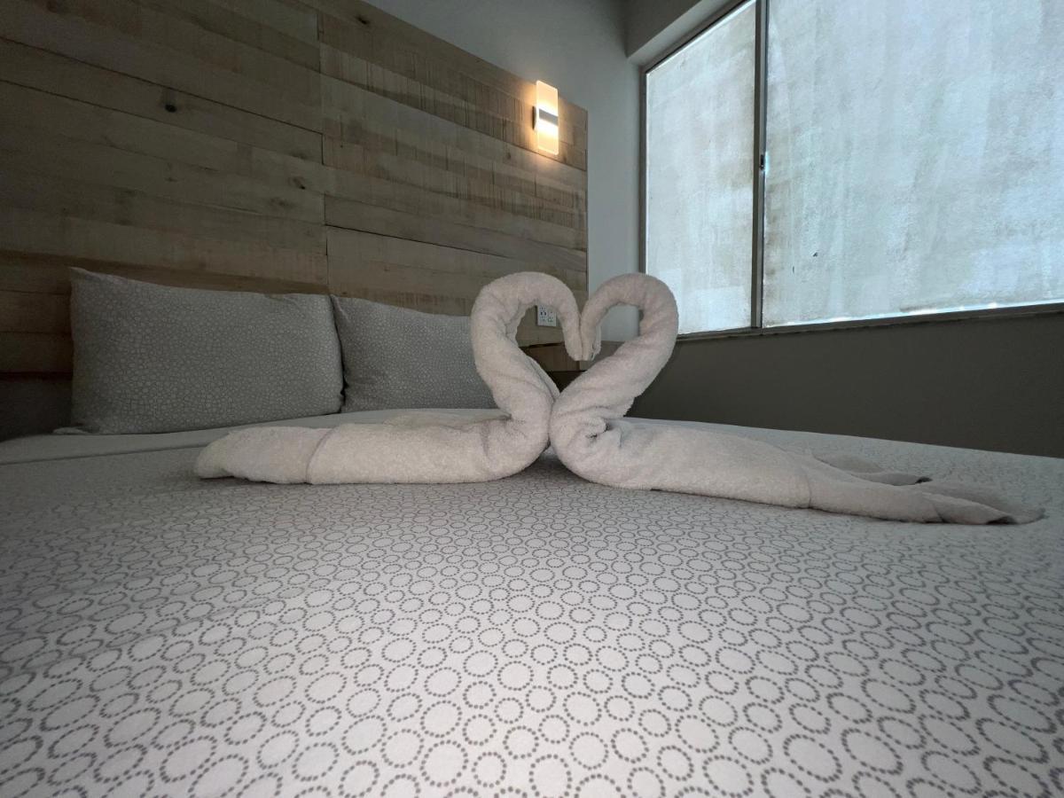 Sobe Suites In Miami Beach Eksteriør bilde