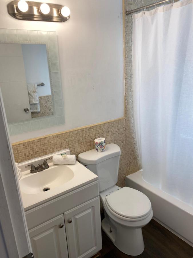 Sobe Suites In Miami Beach Eksteriør bilde