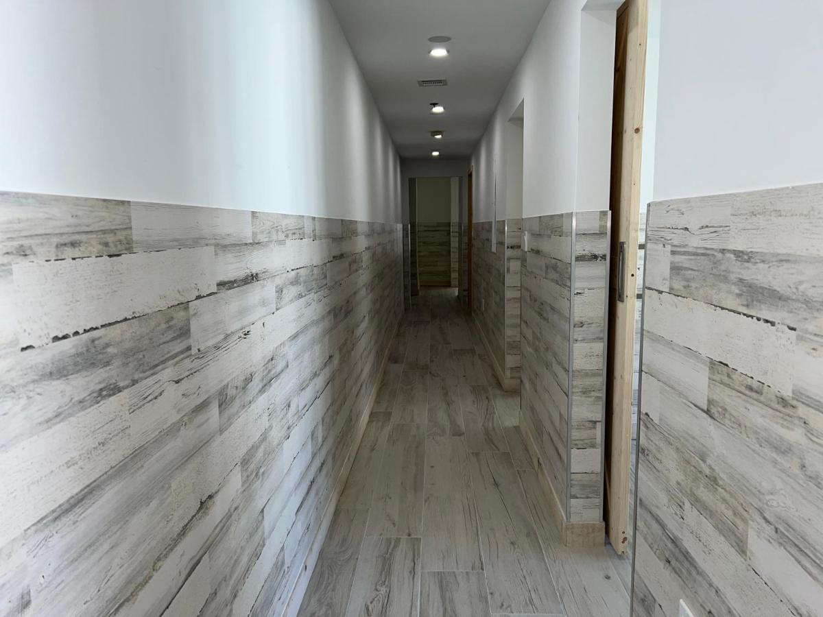 Sobe Suites In Miami Beach Eksteriør bilde