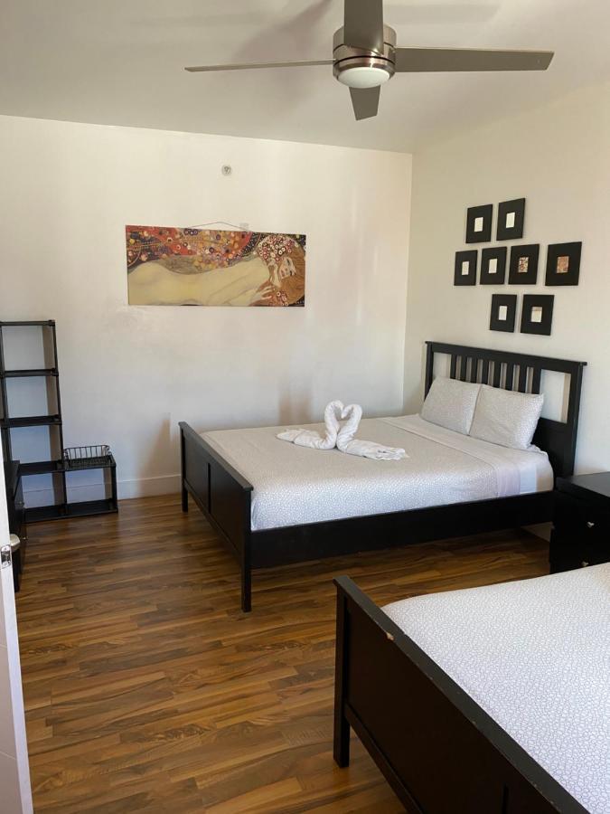 Sobe Suites In Miami Beach Eksteriør bilde