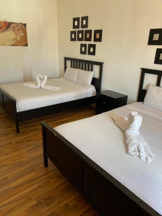 Sobe Suites In Miami Beach Eksteriør bilde