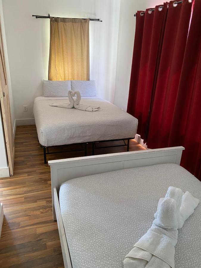 Sobe Suites In Miami Beach Eksteriør bilde