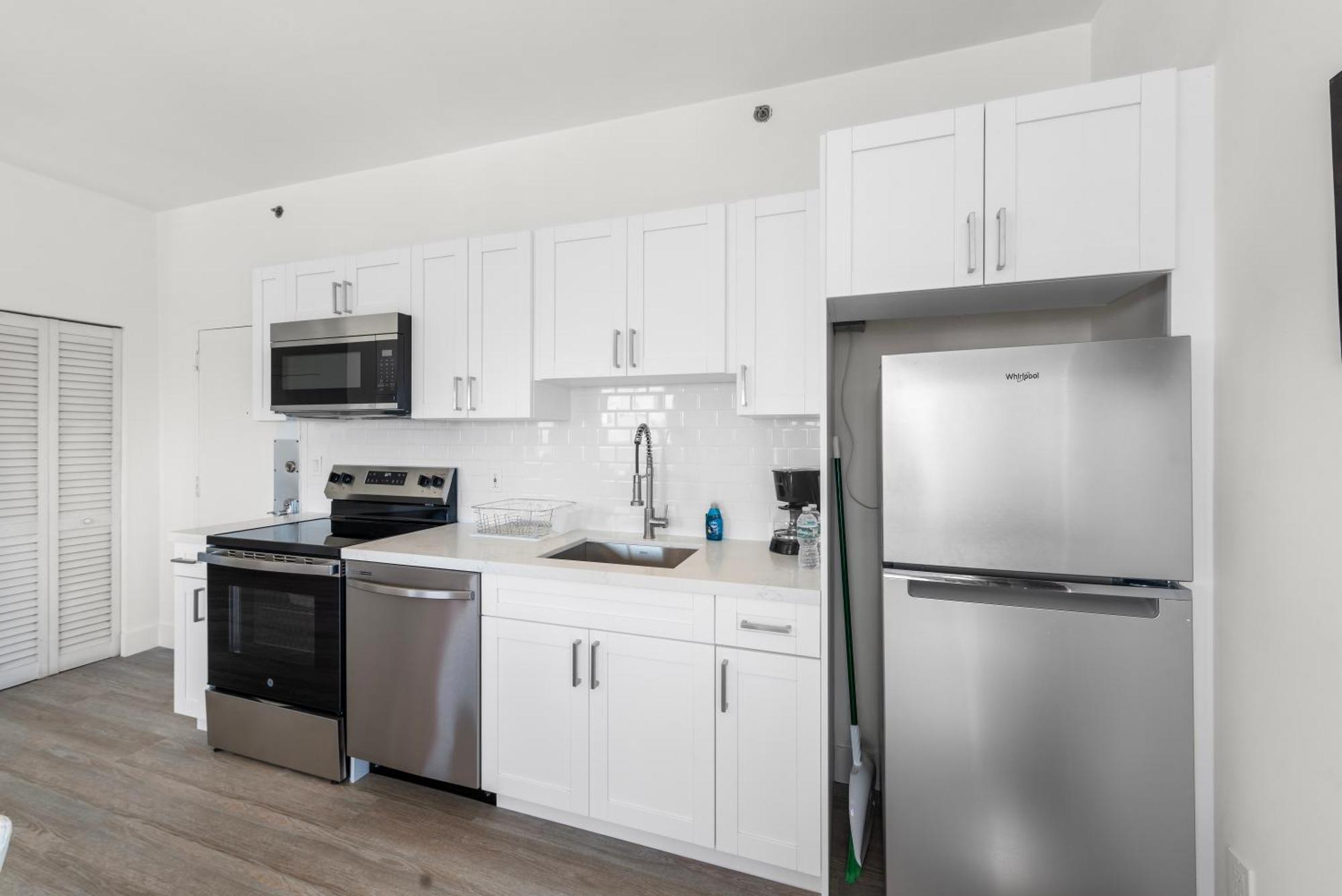 Sobe Suites In Miami Beach Eksteriør bilde