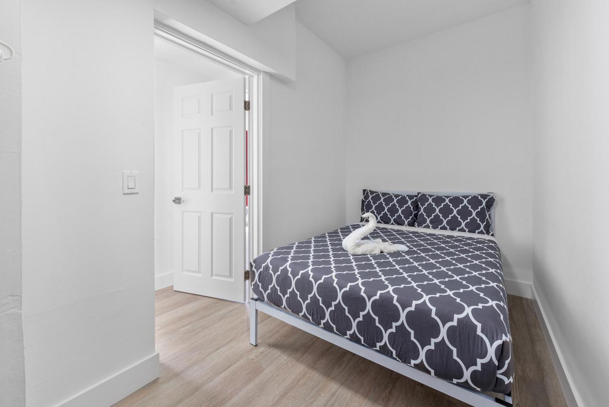 Sobe Suites In Miami Beach Eksteriør bilde
